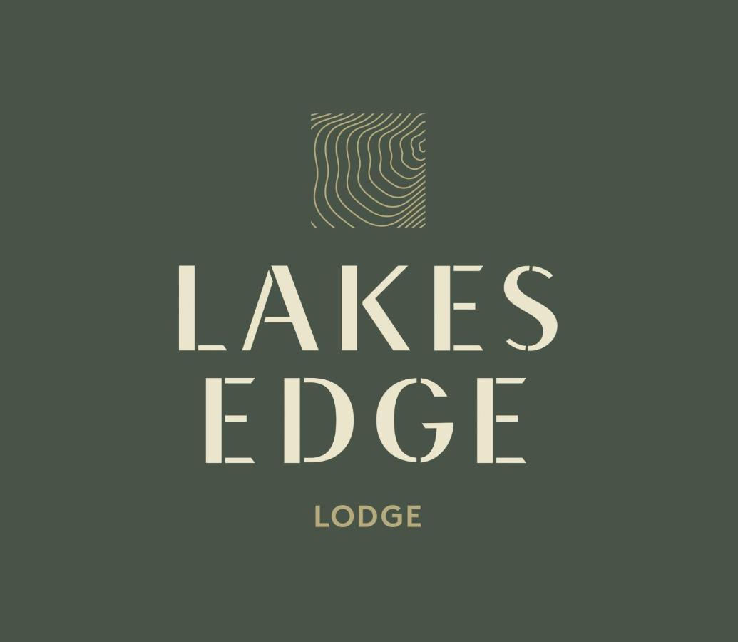 Lakes Edge Lodge Lake Tekapo Exterior photo